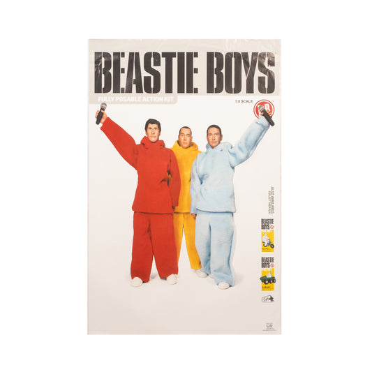 BEASTIE BOYS 1990