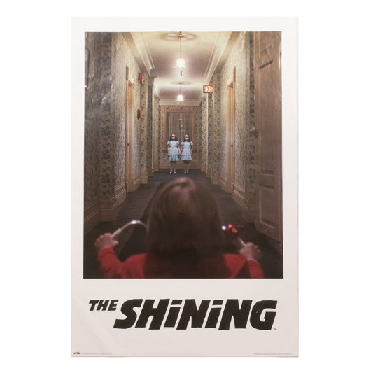 THE SHINING 2019