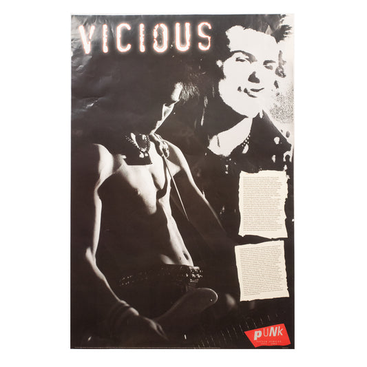 SID VICIOUS 2002