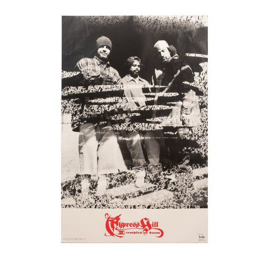 CYPRESS HILL 1996