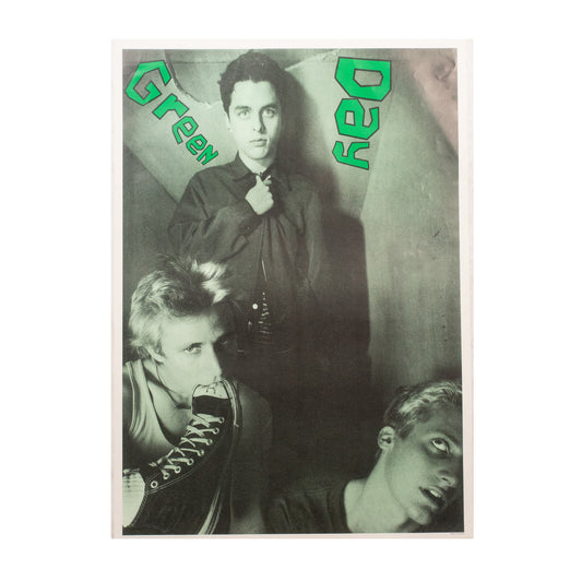 GREEN DAY 1990