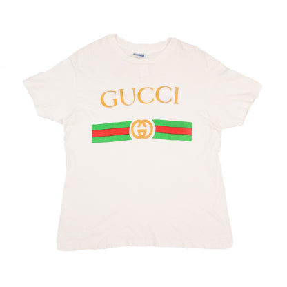 VINTAGE 80'S GUCCI BOOTLEG