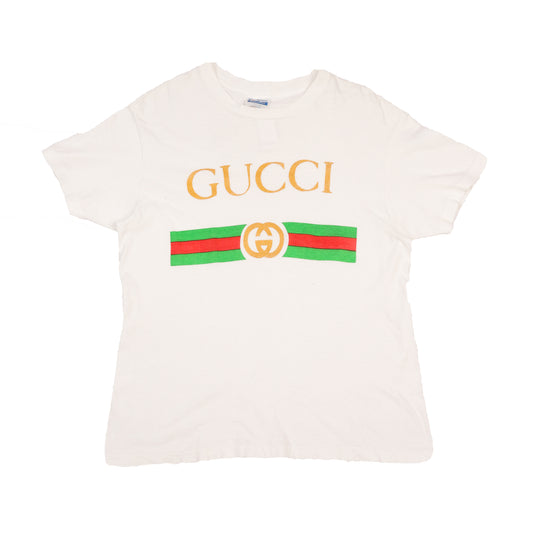 VINTAGE 80'S GUCCI BOOTLEG