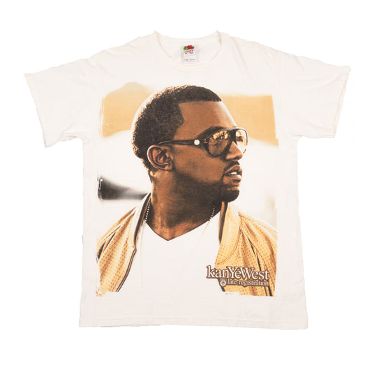 VINTAGE 2000'S KANYE WEST