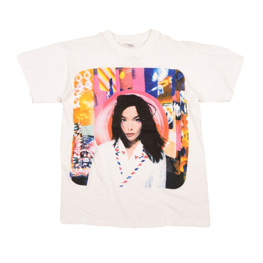 VINTAGE 90'S BJORK