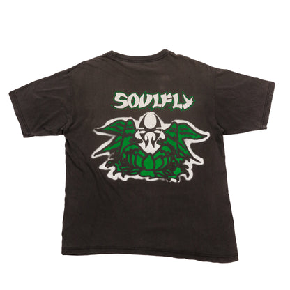 VINTAGE 90'S SOULFLY