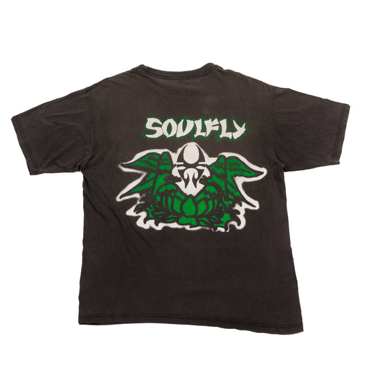VINTAGE 90'S SOULFLY
