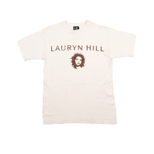 VINTAGE 1990 LAURYN HILL