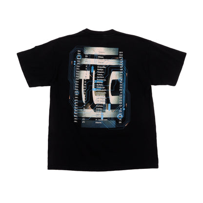 VINTAGE 1999 TLC
