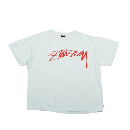 VINTAGE  80'S STUSSY