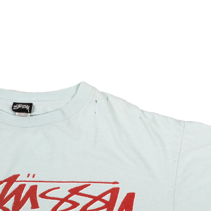 VINTAGE  80'S STUSSY