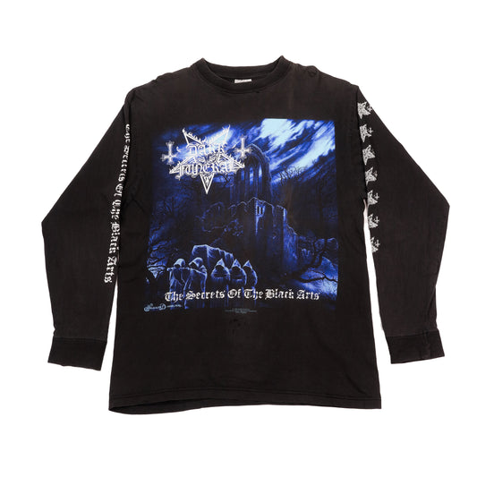 VINTAGE 1998 DARK FUNERAL