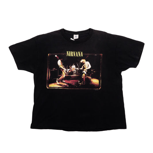 VINTAGE 1995 NIRVANA