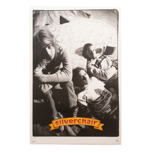 SILVERCHAIR 1997