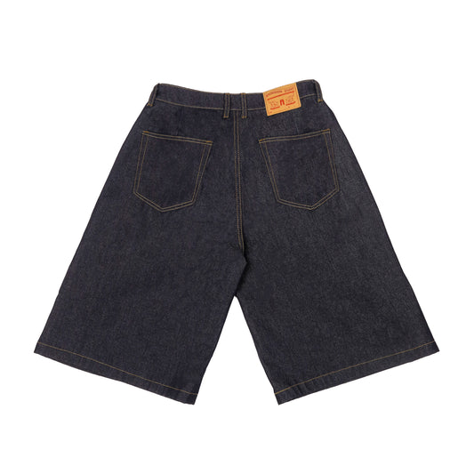 LONG JORTS