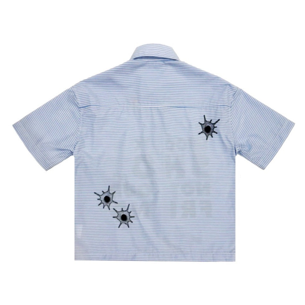 NO FRIENDLY FIRE SHIRT