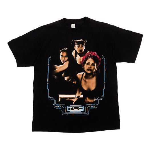 VINTAGE 1999 TLC