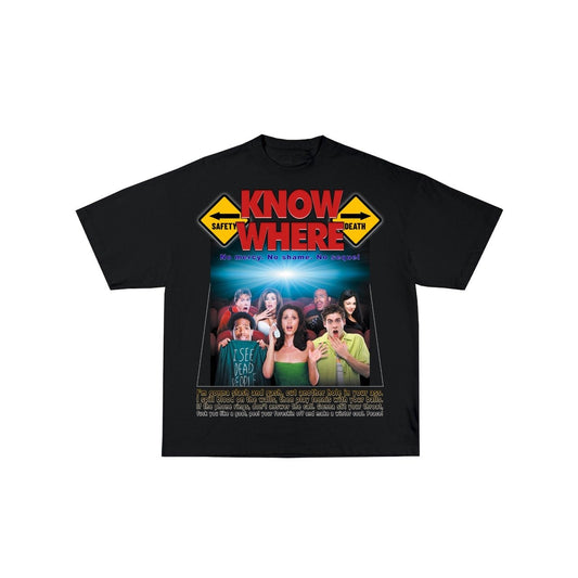 HALLOWEEN TEE