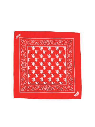KNOWWHERE x OCTOBER29 BANDANA