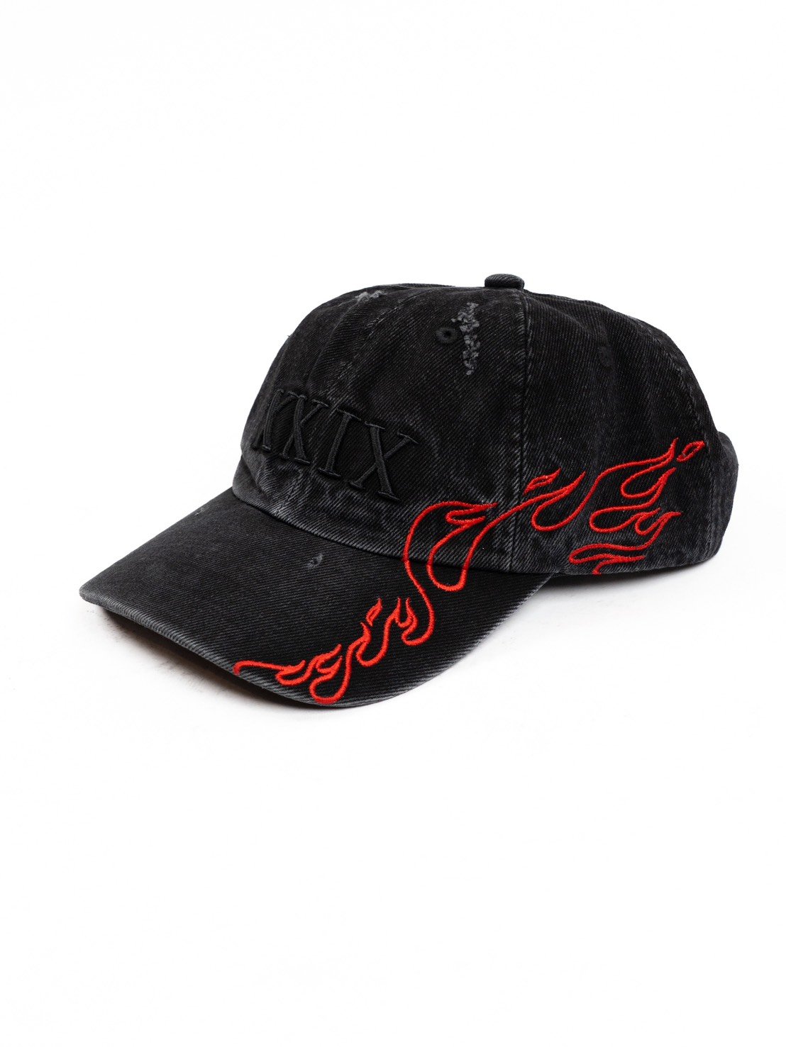 KNOWWHERE x OCTOBER29 hat