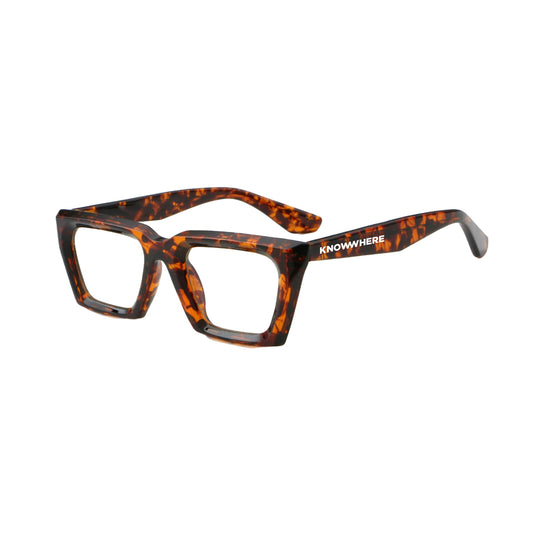 TRAPEZ LEOPARD