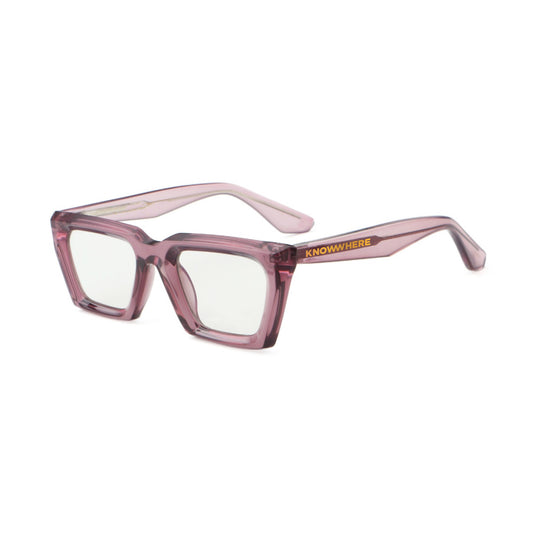 TRAPEZ MAGENTA
