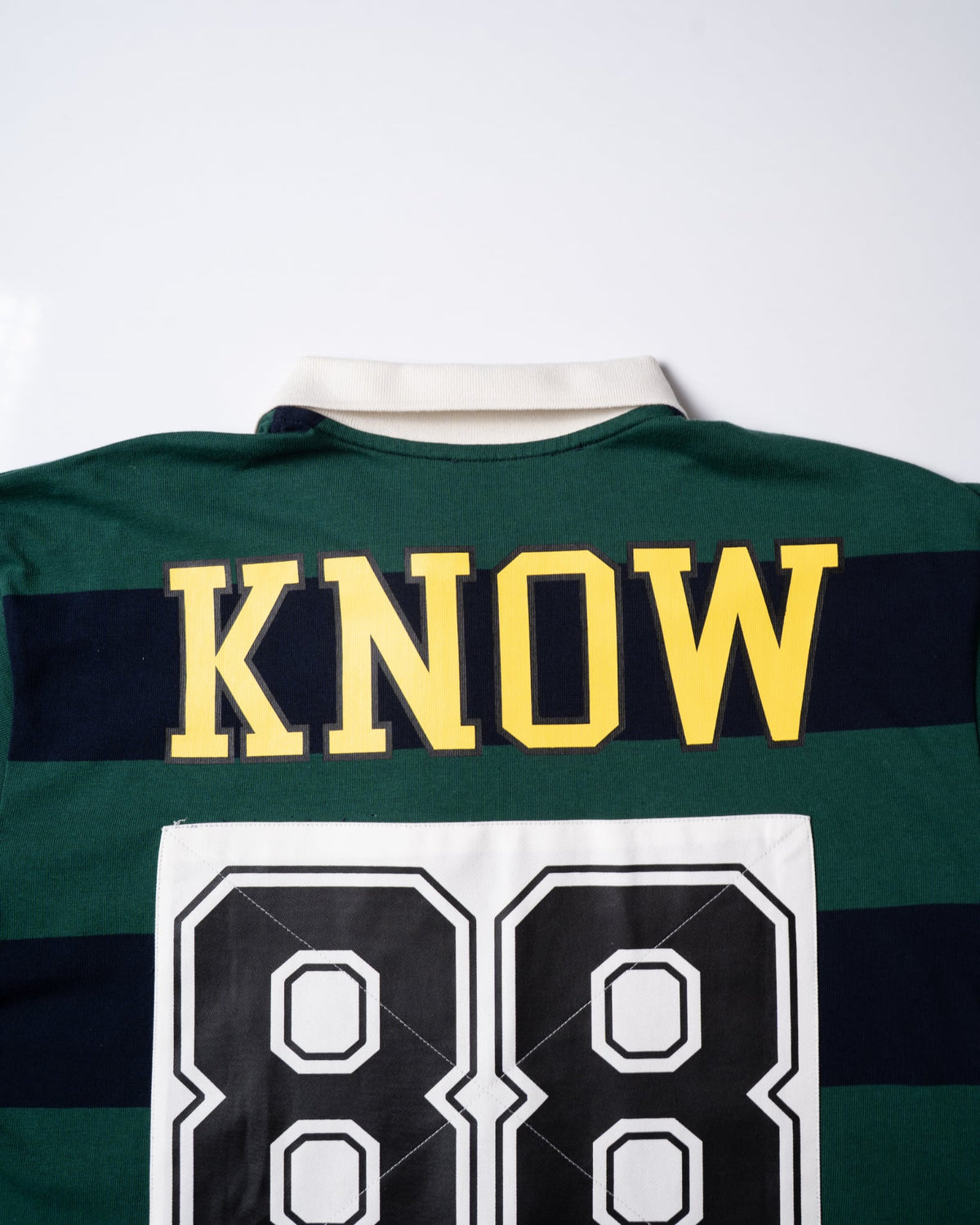 IVY LEAGUE POLO RUGBY