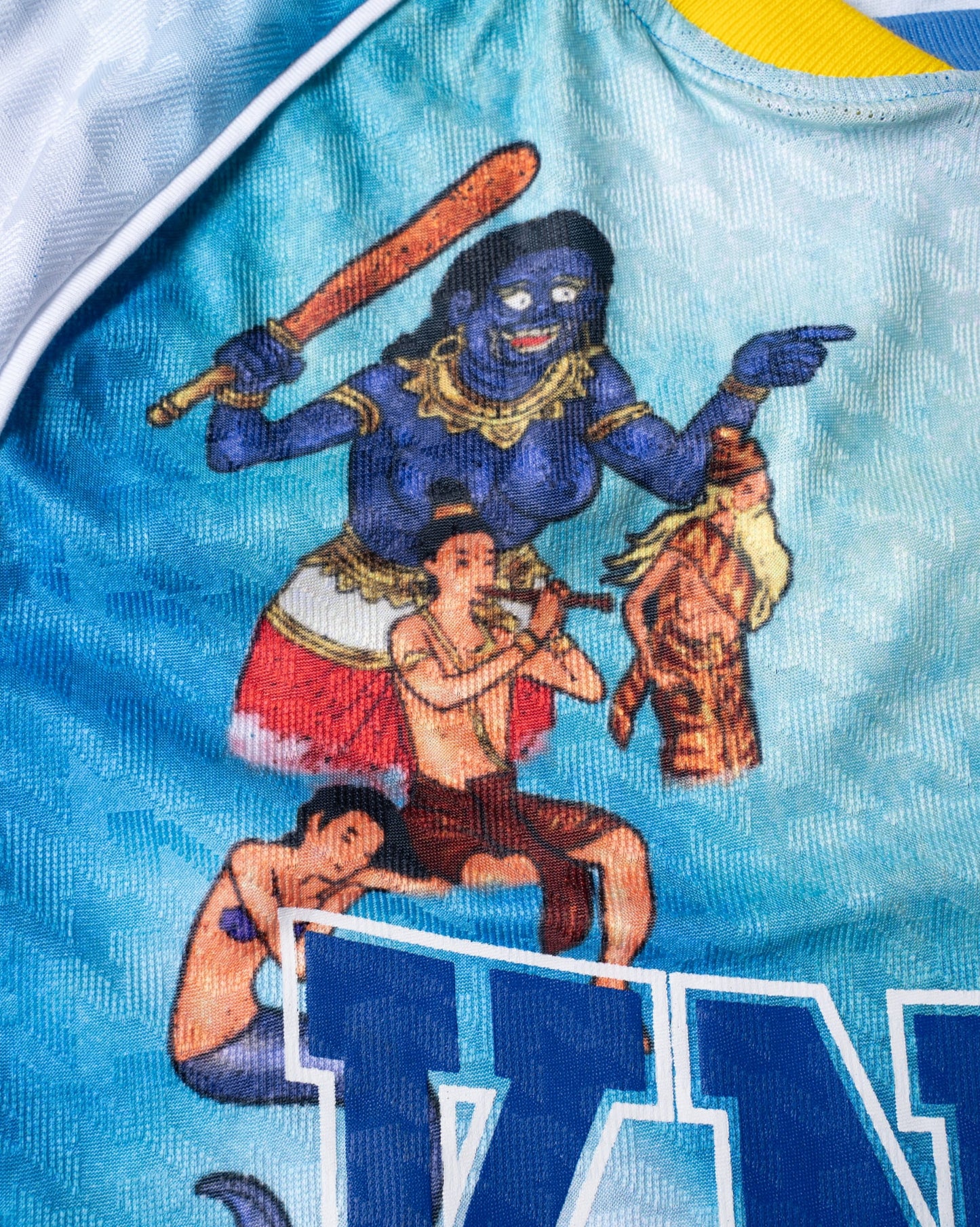 SUT SAKORN JERSEY