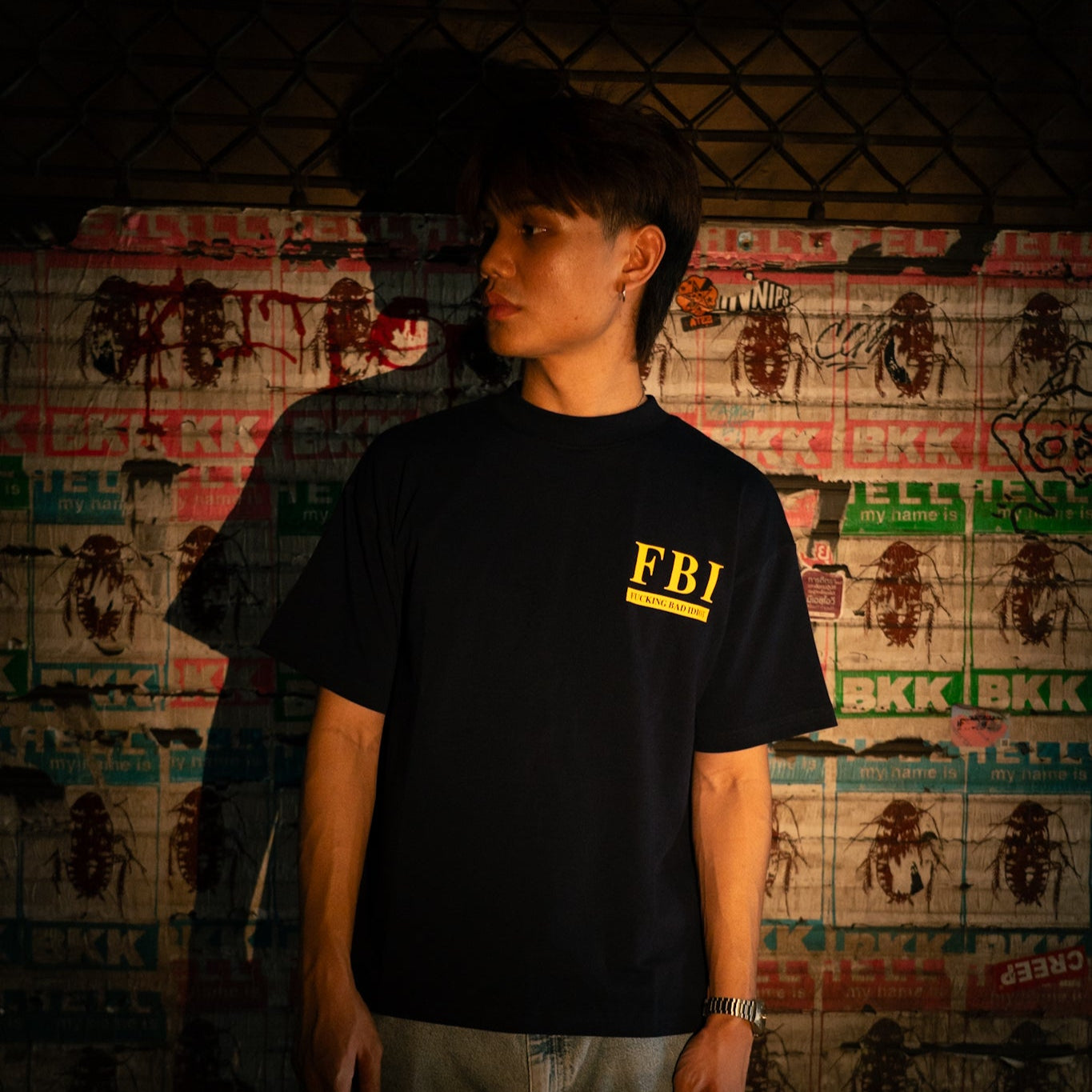 FBI V.2